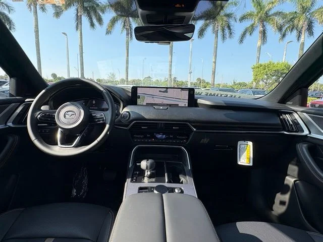 Nuevos MAZDA CX-90 à Estados chez autogozo