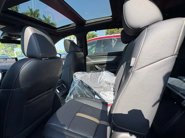 Nuevos MAZDA CX-90 à Estados chez autogozo