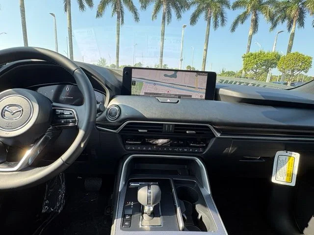 Nuevos MAZDA CX-90 à Estados chez autogozo