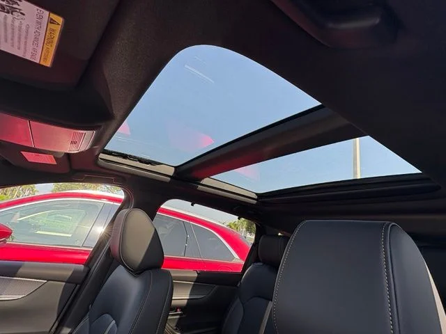 Nuevos MAZDA CX-90 à Estados chez autogozo