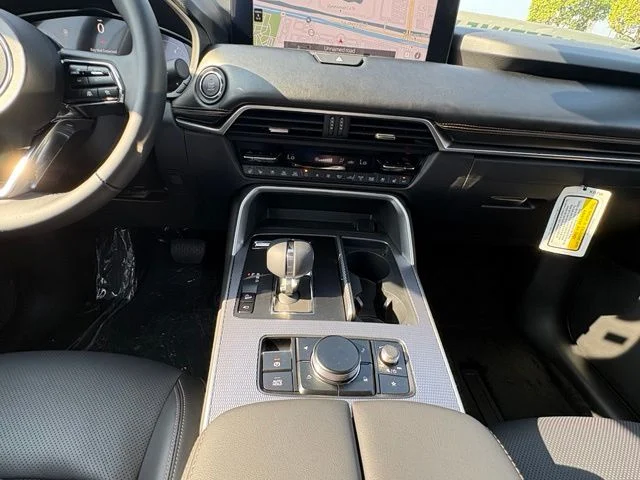 Nuevos MAZDA CX-90 à Estados chez autogozo