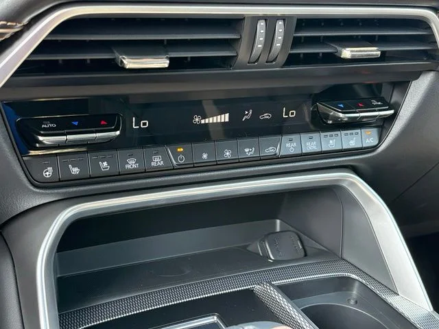 Nuevos MAZDA CX-90 à Estados chez autogozo