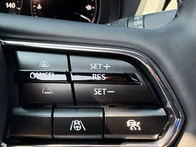 Nuevos MAZDA CX-90 à Estados chez autogozo