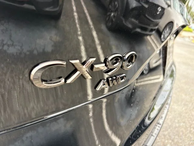 Nuevos MAZDA CX-90 à Estados chez autogozo
