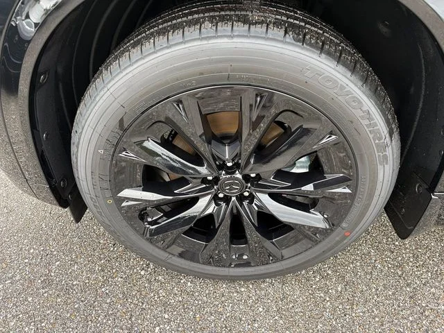 Nuevos MAZDA CX-90 à Estados chez autogozo