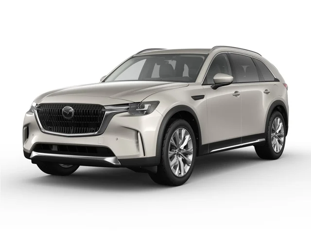 SEMINUEVOS MAZDA CX-90 a Estados en autogozo