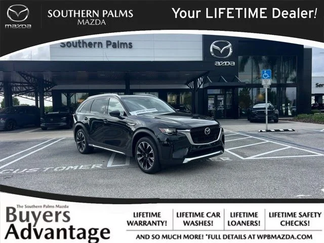 SEMINUEVOS MAZDA CX-90 PHEV a Estados en autogozo