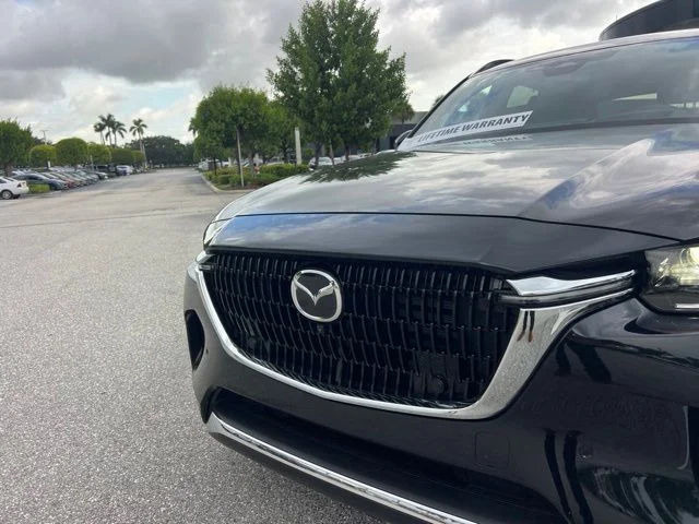 SEMINUEVOS MAZDA CX-90 PHEV a Estados en autogozo