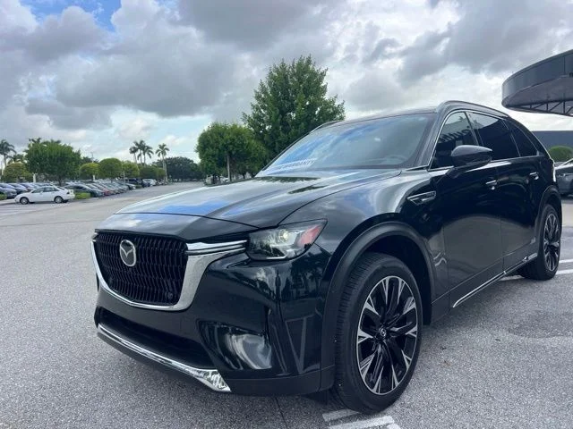 SEMINUEVOS MAZDA CX-90 PHEV a Estados en autogozo