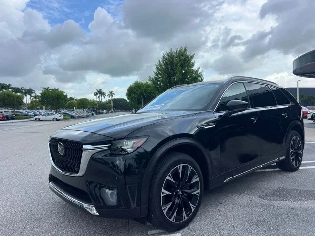 SEMINUEVOS MAZDA CX-90 PHEV a Estados en autogozo