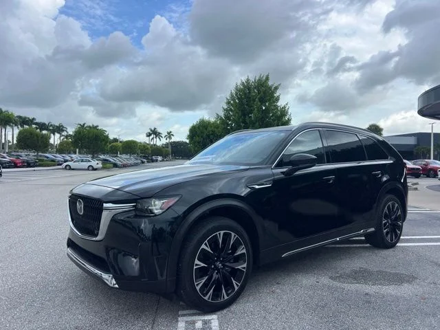 SEMINUEVOS MAZDA CX-90 PHEV a Estados en autogozo