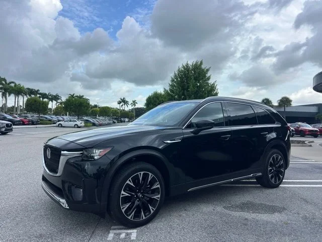 SEMINUEVOS MAZDA CX-90 PHEV a Estados en autogozo