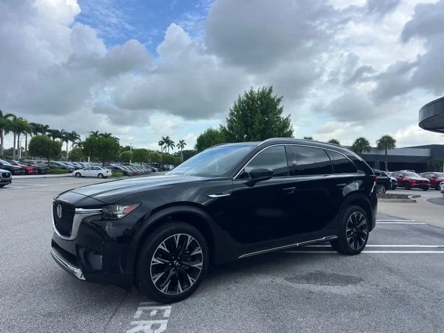 SEMINUEVOS MAZDA CX-90 PHEV a Estados en autogozo