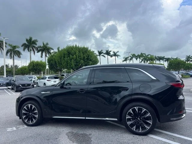 SEMINUEVOS MAZDA CX-90 PHEV a Estados en autogozo