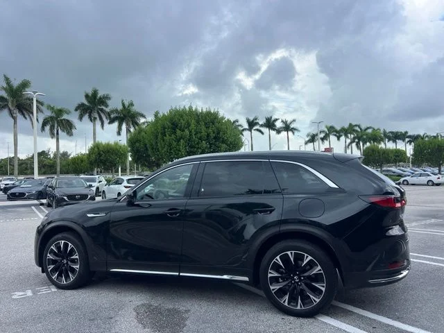 SEMINUEVOS MAZDA CX-90 PHEV a Estados en autogozo