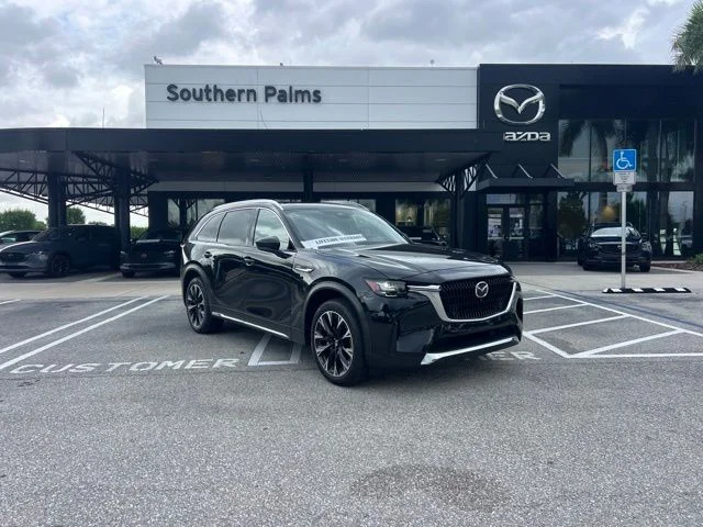 SEMINUEVOS MAZDA CX-90 PHEV a Estados en autogozo