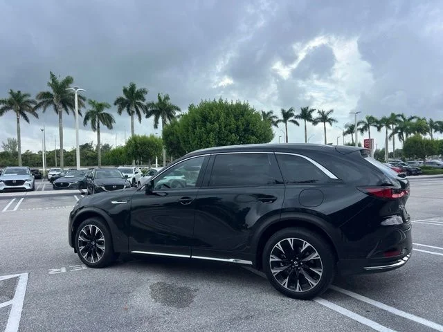 SEMINUEVOS MAZDA CX-90 PHEV a Estados en autogozo