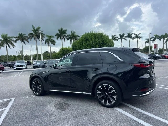 SEMINUEVOS MAZDA CX-90 PHEV a Estados en autogozo