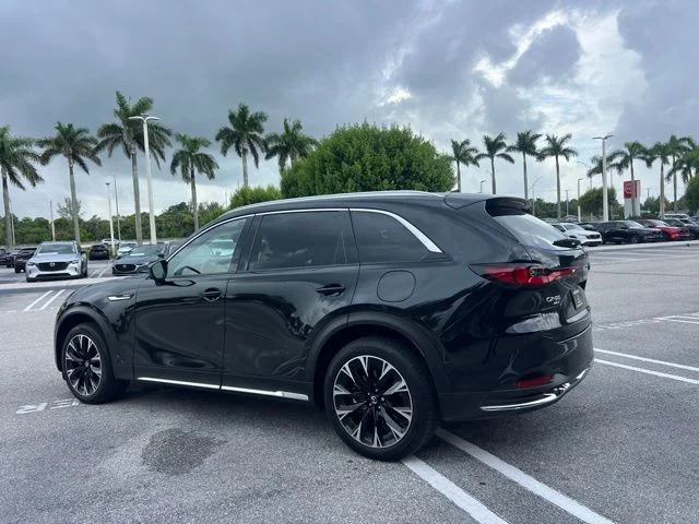 SEMINUEVOS MAZDA CX-90 PHEV a Estados en autogozo