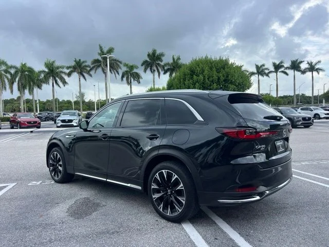 SEMINUEVOS MAZDA CX-90 PHEV a Estados en autogozo