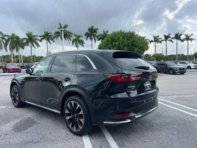 SEMINUEVOS MAZDA CX-90 PHEV a Estados en autogozo