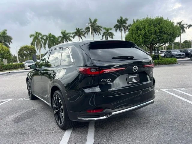 SEMINUEVOS MAZDA CX-90 PHEV a Estados en autogozo