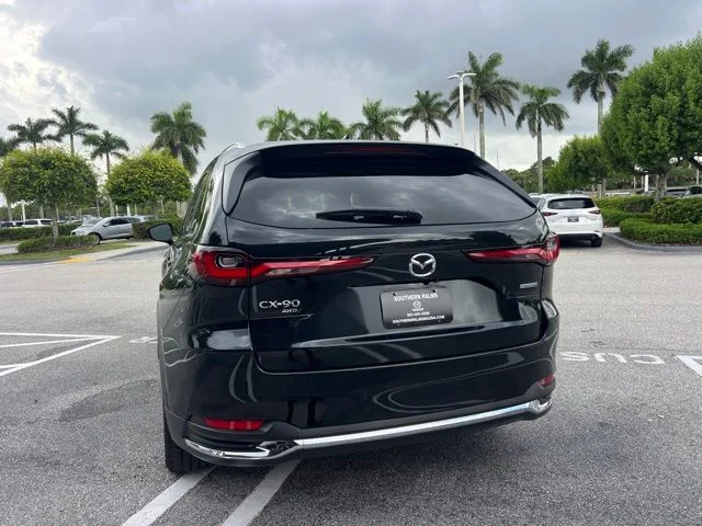 SEMINUEVOS MAZDA CX-90 PHEV a Estados en autogozo