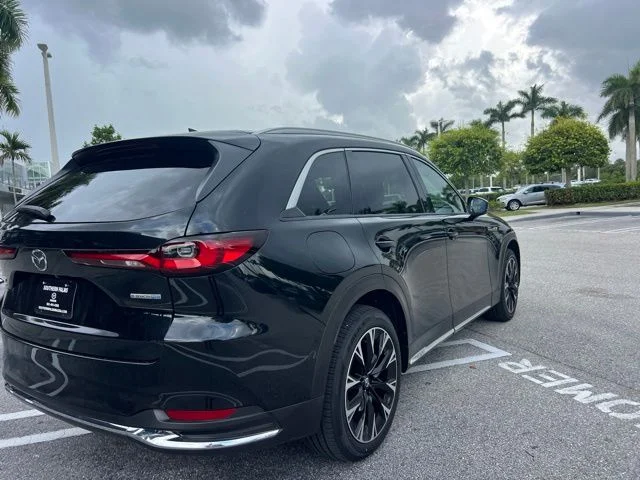 SEMINUEVOS MAZDA CX-90 PHEV a Estados en autogozo
