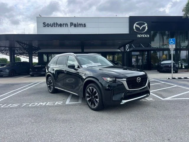 SEMINUEVOS MAZDA CX-90 PHEV a Estados en autogozo