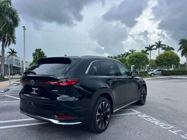 SEMINUEVOS MAZDA CX-90 PHEV a Estados en autogozo