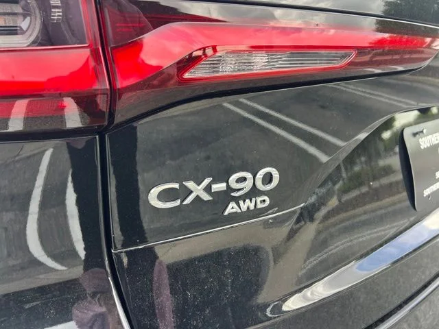 SEMINUEVOS MAZDA CX-90 PHEV a Estados en autogozo