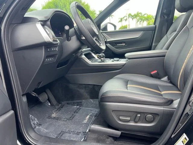 SEMINUEVOS MAZDA CX-90 PHEV a Estados en autogozo