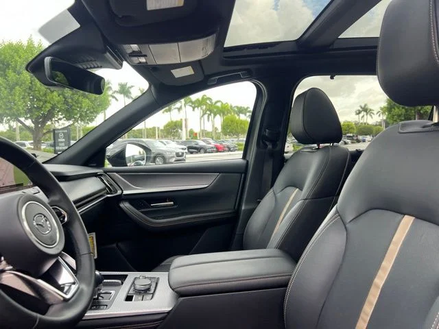 SEMINUEVOS MAZDA CX-90 PHEV a Estados en autogozo