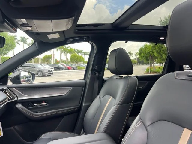 SEMINUEVOS MAZDA CX-90 PHEV a Estados en autogozo