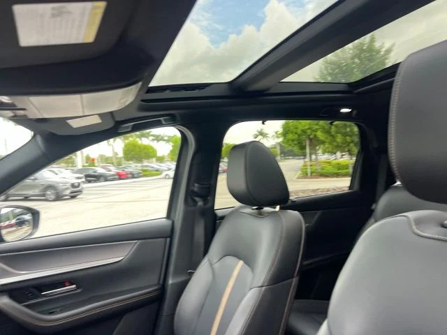SEMINUEVOS MAZDA CX-90 PHEV a Estados en autogozo