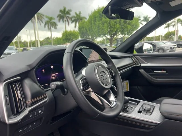 SEMINUEVOS MAZDA CX-90 PHEV a Estados en autogozo