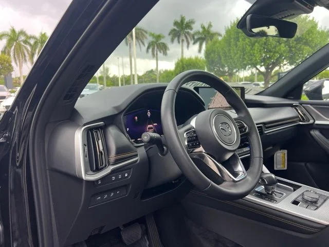 SEMINUEVOS MAZDA CX-90 PHEV a Estados en autogozo