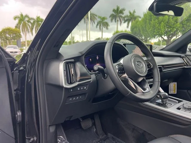 SEMINUEVOS MAZDA CX-90 PHEV a Estados en autogozo