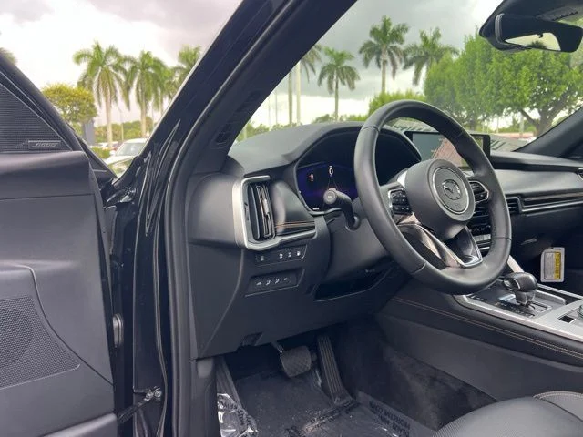 SEMINUEVOS MAZDA CX-90 PHEV a Estados en autogozo