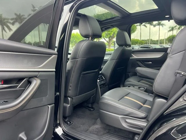 SEMINUEVOS MAZDA CX-90 PHEV a Estados en autogozo