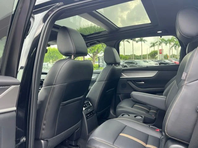 SEMINUEVOS MAZDA CX-90 PHEV a Estados en autogozo