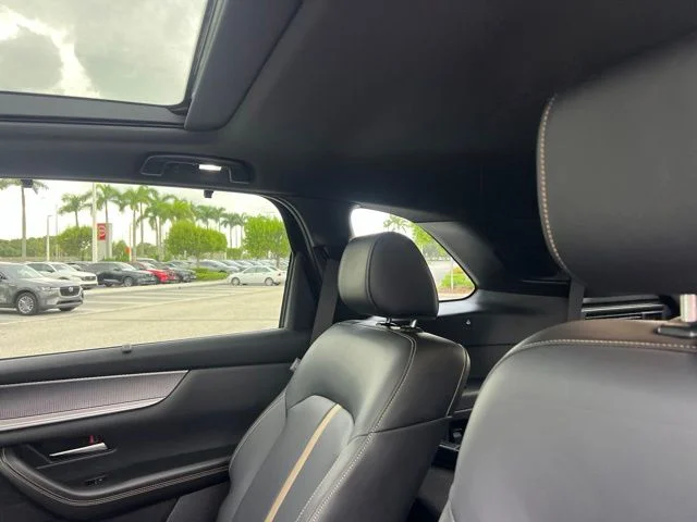 SEMINUEVOS MAZDA CX-90 PHEV a Estados en autogozo