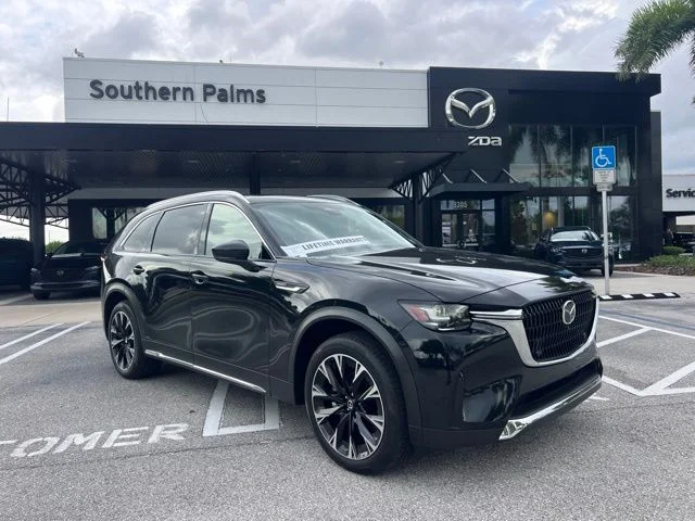 SEMINUEVOS MAZDA CX-90 PHEV a Estados en autogozo