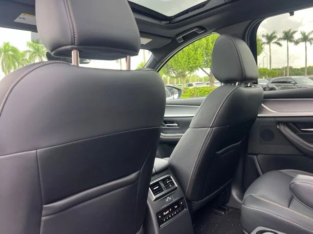 SEMINUEVOS MAZDA CX-90 PHEV a Estados en autogozo