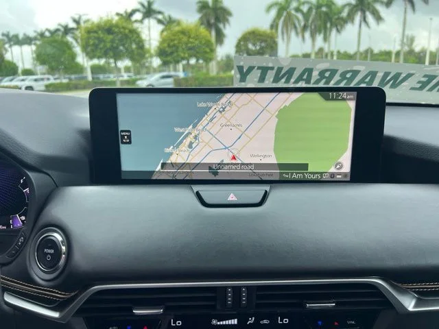 SEMINUEVOS MAZDA CX-90 PHEV a Estados en autogozo