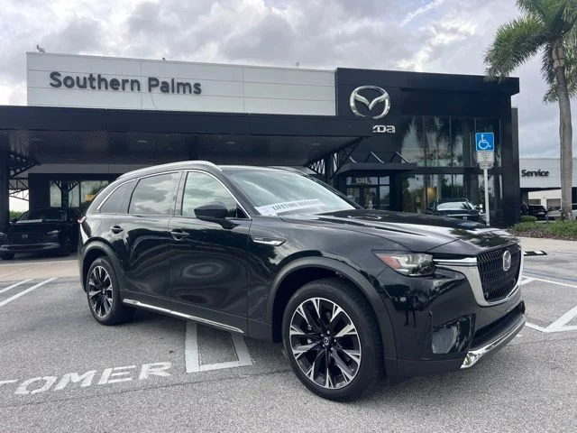 SEMINUEVOS MAZDA CX-90 PHEV a Estados en autogozo