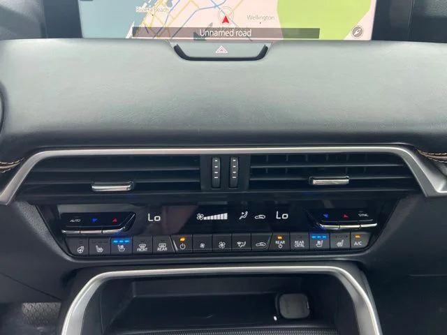 SEMINUEVOS MAZDA CX-90 PHEV a Estados en autogozo