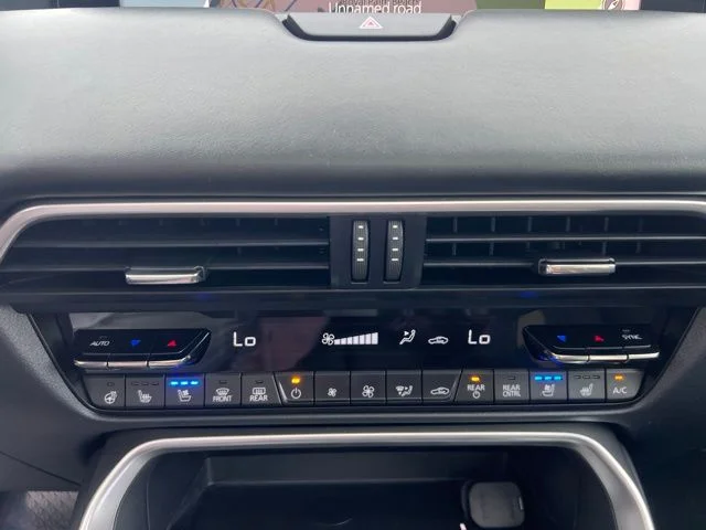 SEMINUEVOS MAZDA CX-90 PHEV a Estados en autogozo
