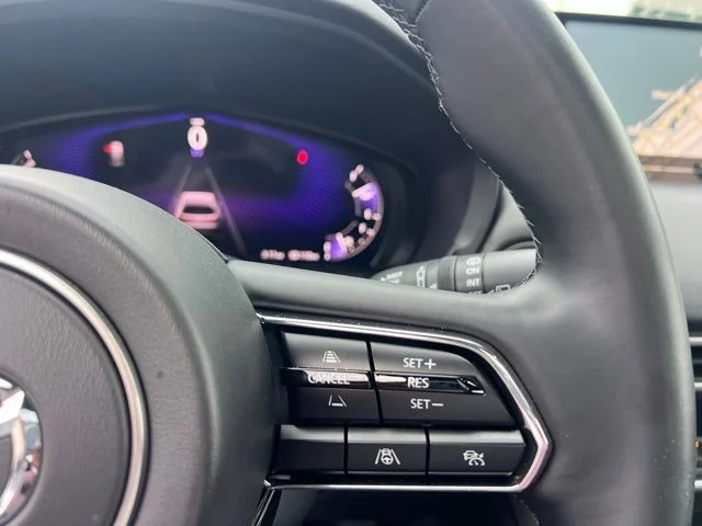 SEMINUEVOS MAZDA CX-90 PHEV a Estados en autogozo