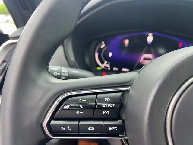 SEMINUEVOS MAZDA CX-90 PHEV a Estados en autogozo
